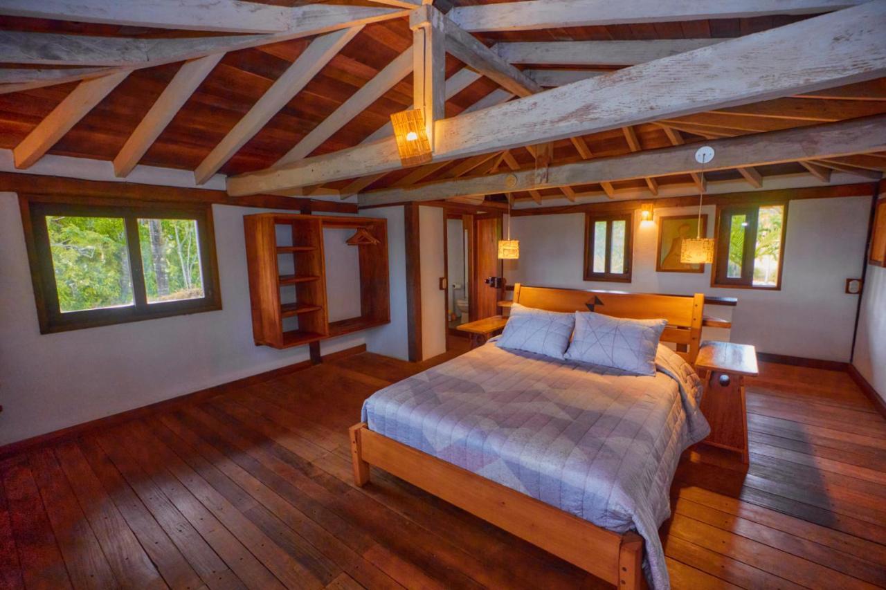Hotel Posada Los Destiladeros Pedasi Town Exteriér fotografie