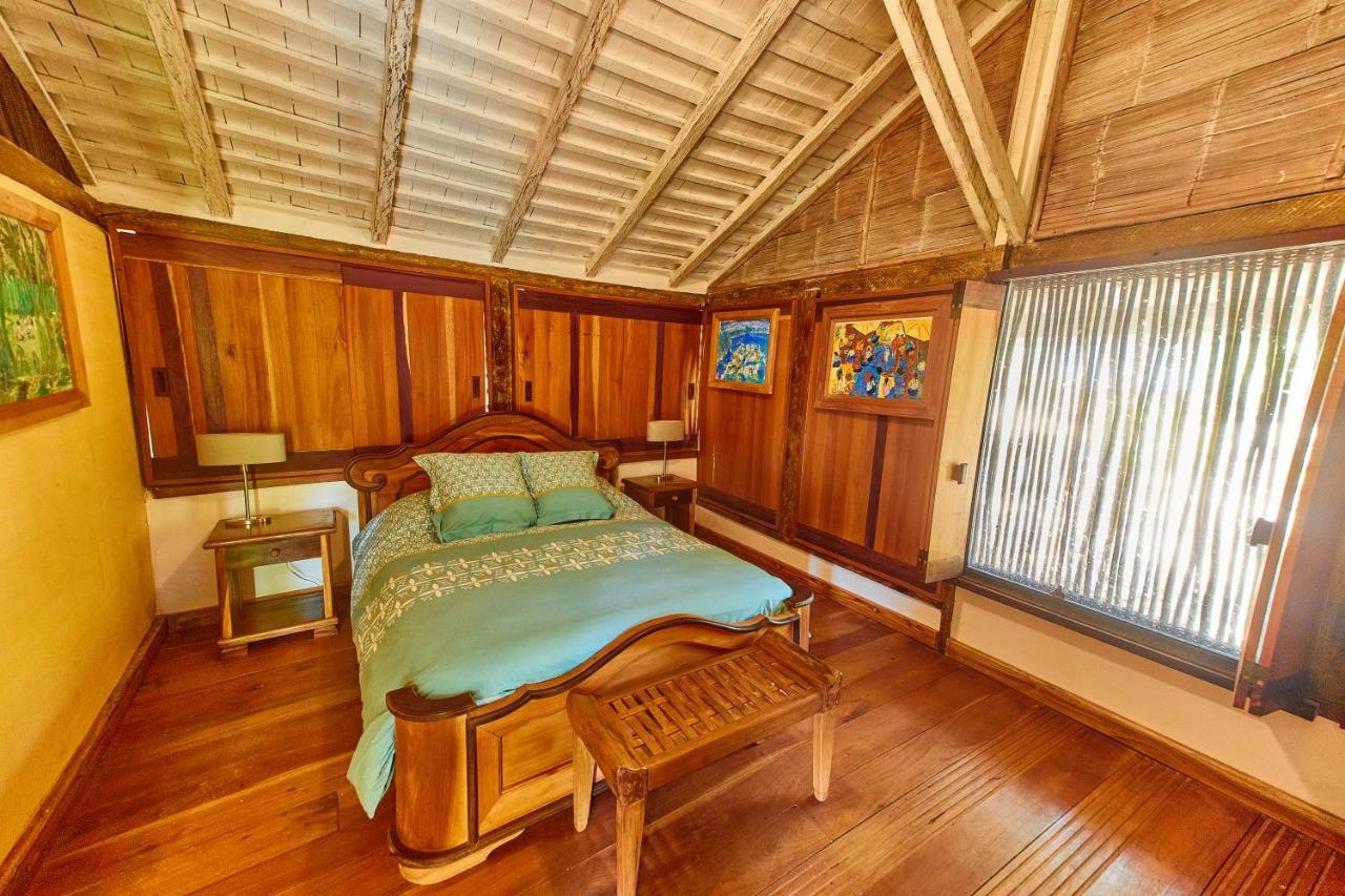 Hotel Posada Los Destiladeros Pedasi Town Exteriér fotografie