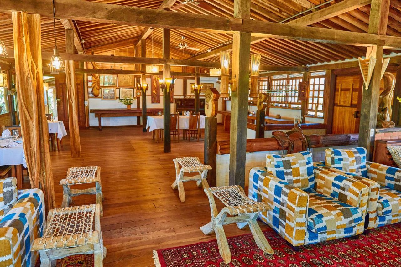 Hotel Posada Los Destiladeros Pedasi Town Exteriér fotografie