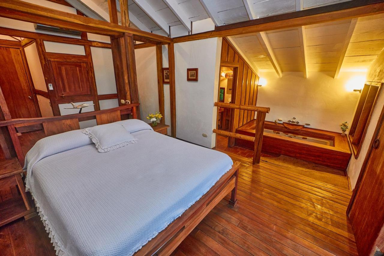 Hotel Posada Los Destiladeros Pedasi Town Exteriér fotografie